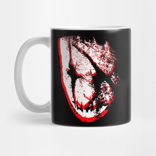 Face Is Special Face Mug